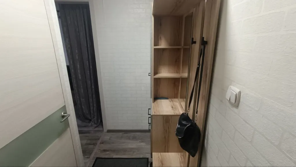 Апартаменты Седьмое небо на Авроре