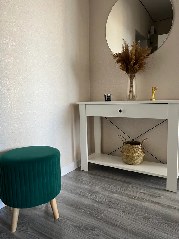 Квартира Новая уютная квартира — Элиста