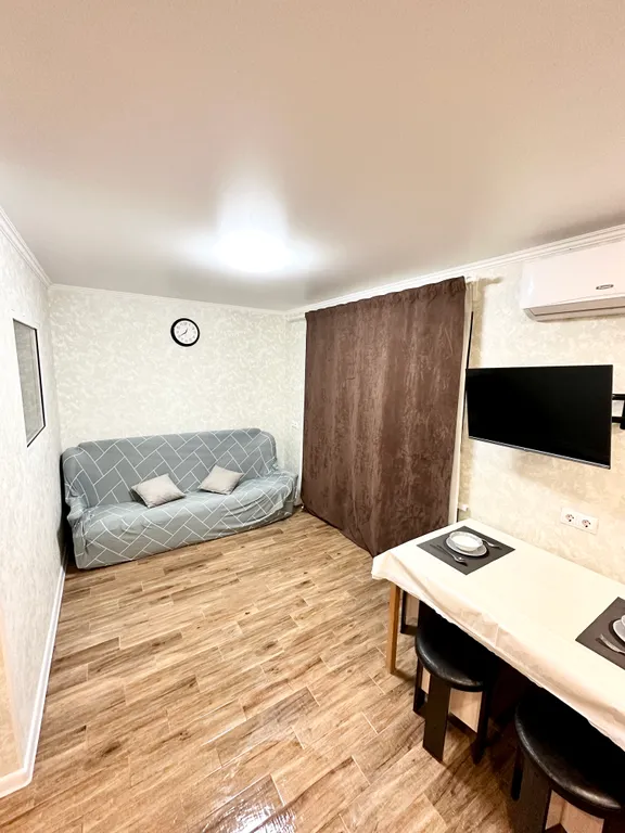 Квартира Уютная квартира в центре города — Анапа