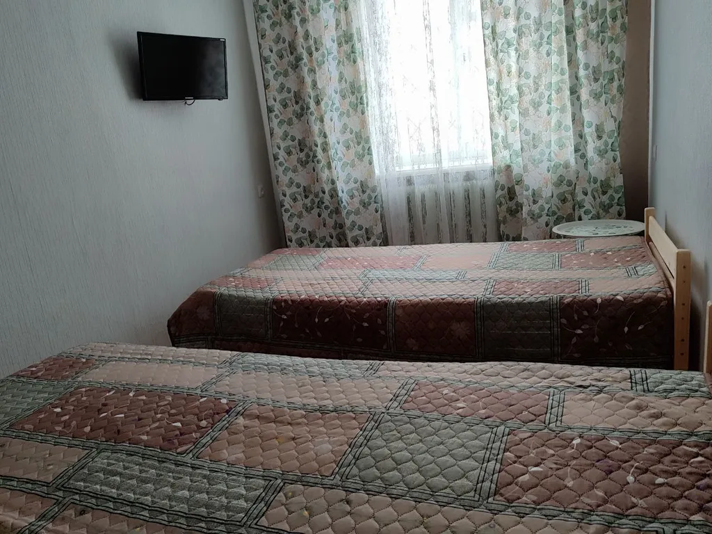 Квартира Светлая, уютная квартира в Пересвете — Пересвет