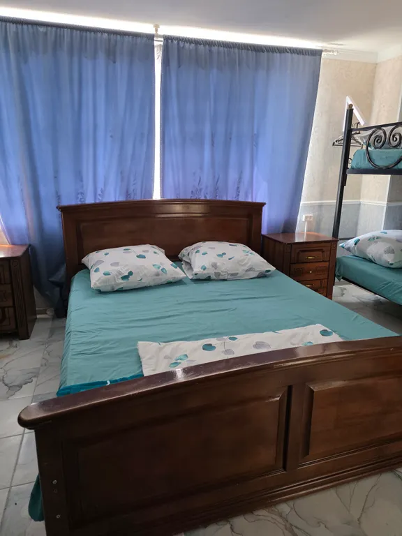 Квартира Комната — аренда посуточно в Архипо-Осиповка