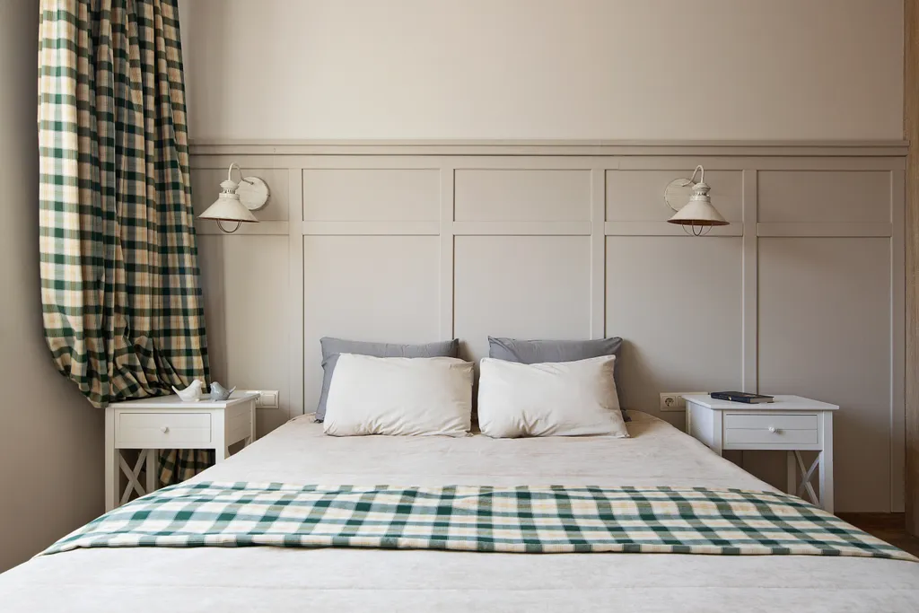 Уютный добрый старый Кранц в сердце центра