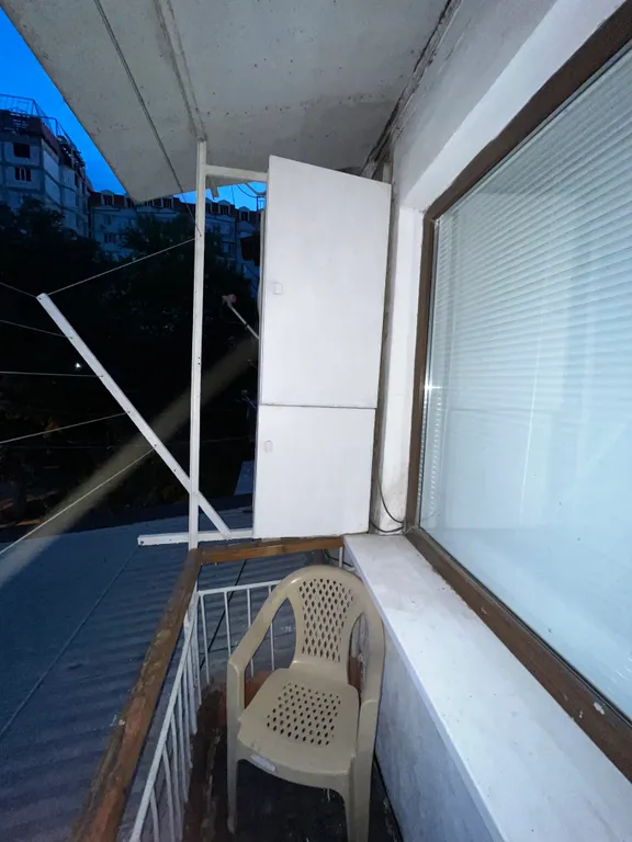 Винтажная квартира