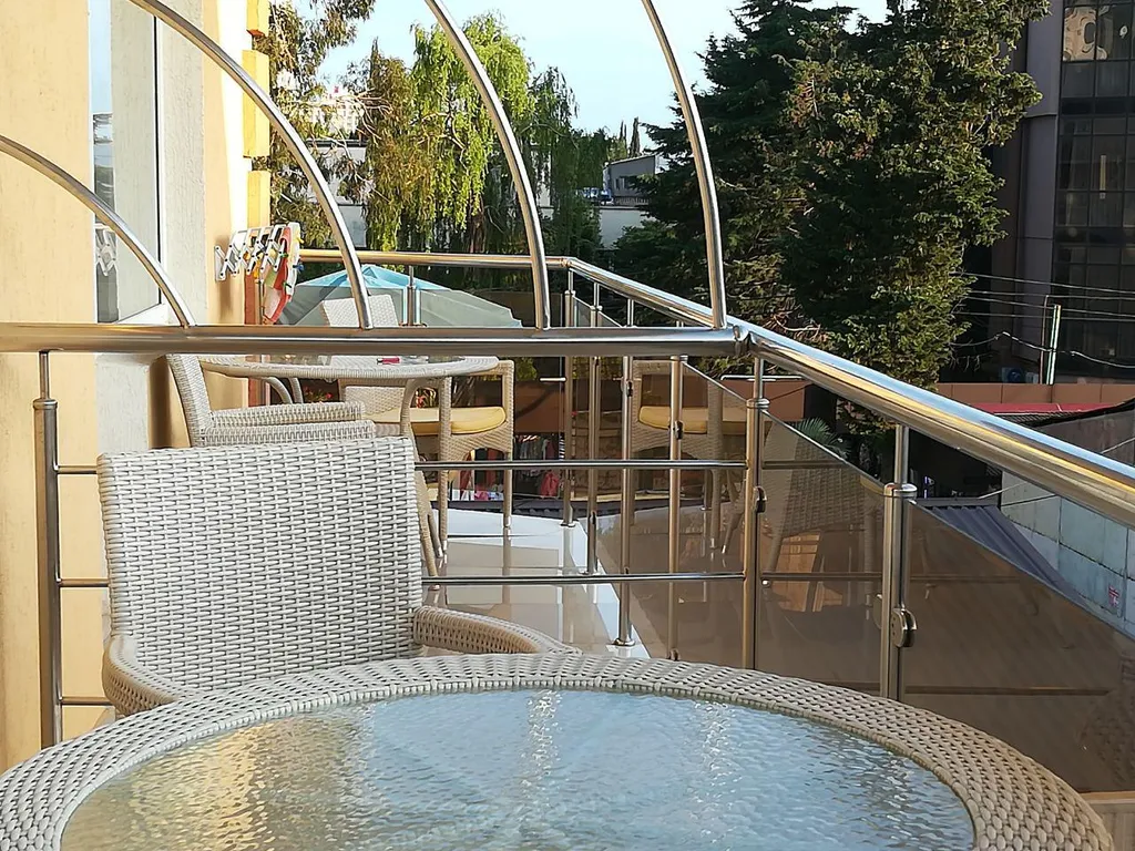 Квартира Комната — Адлер