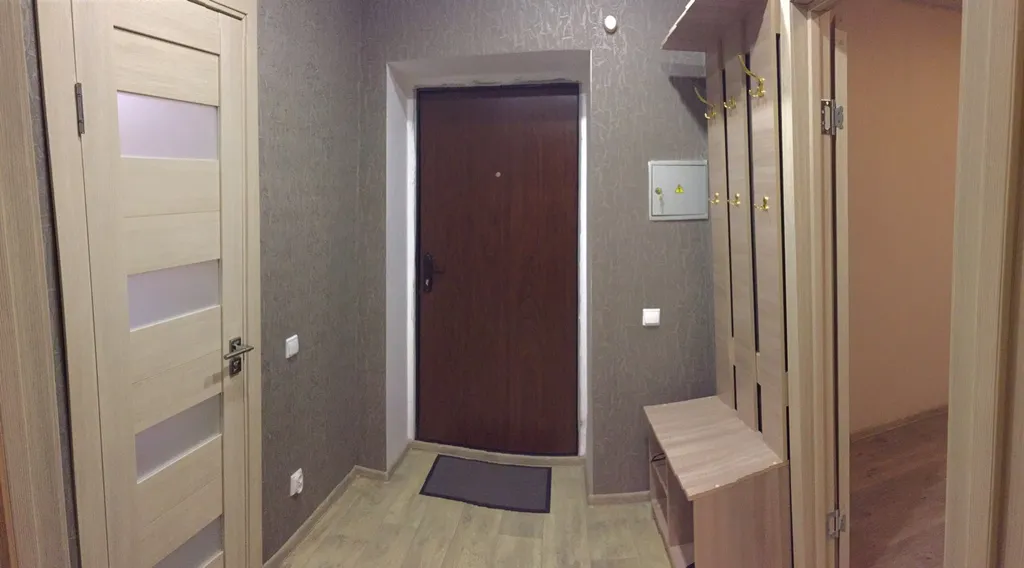 Уютная квартира в центре