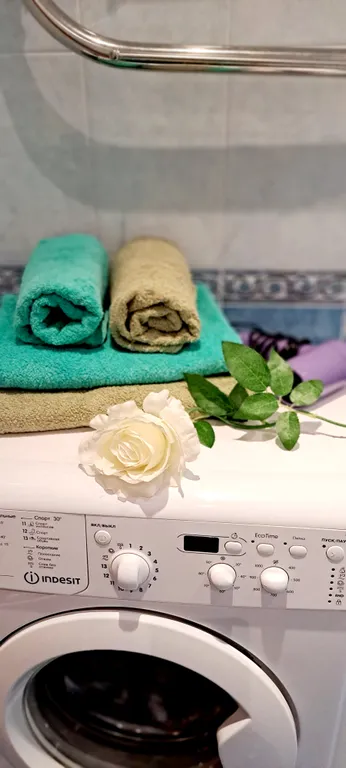 Квартира Уютно как дома — Котельники