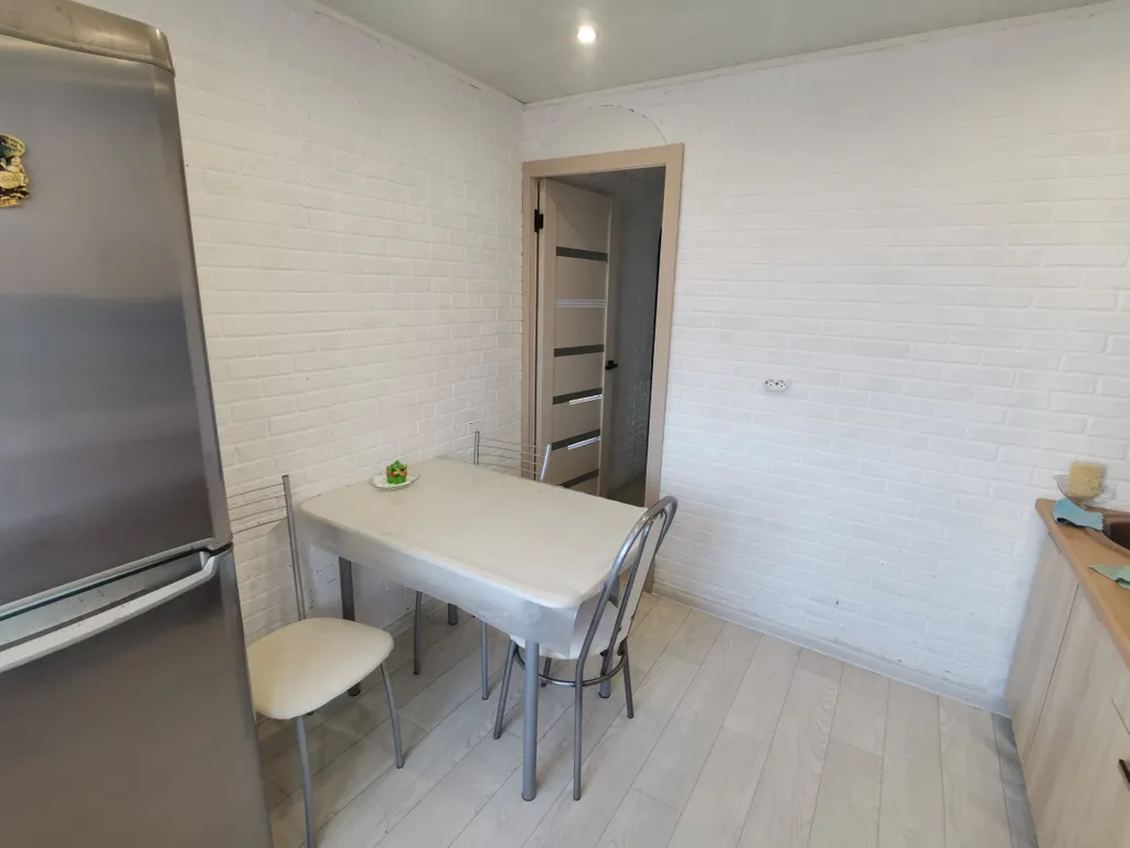 Двухкомнатная квартира в престижном доме