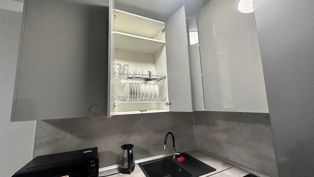 Студия около онкоцентра