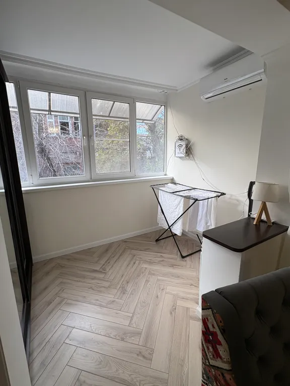 Уютная квартира в самом сердце старого города.