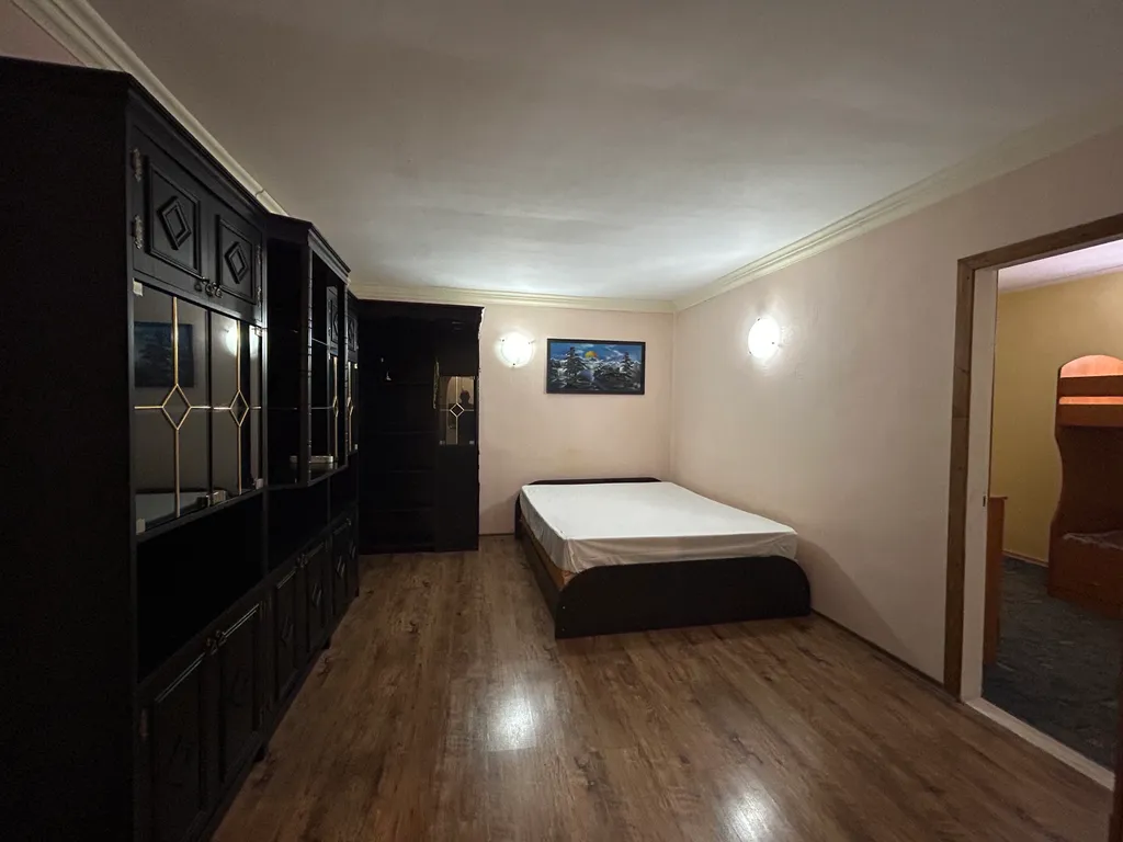 Уютная квартира в частном секторе