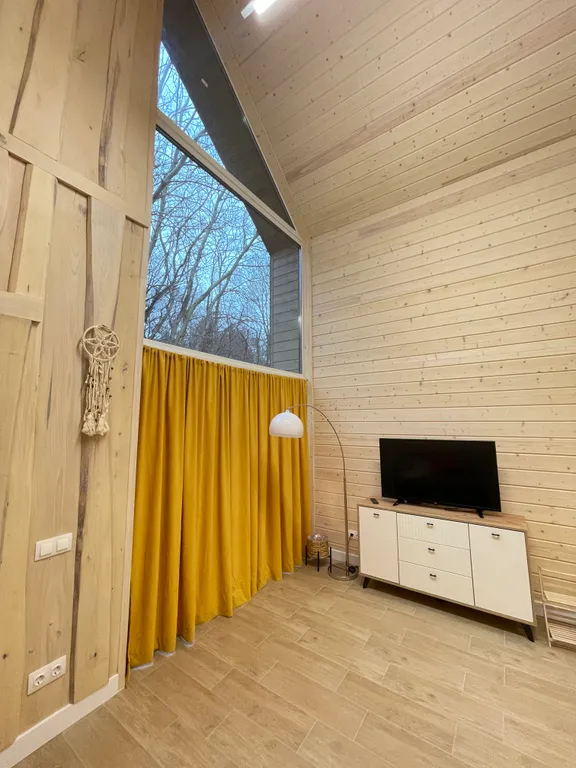 Гостевой дом в Волошино