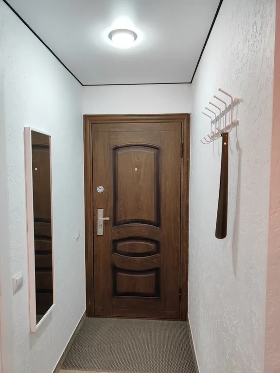 Квартира Новые апартаменты в самом центре — Калининград