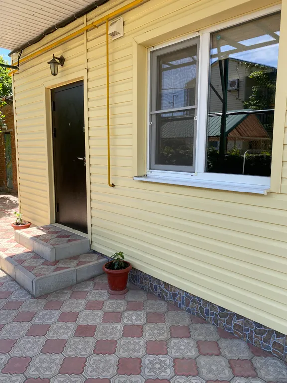 Аппартаменты на набережной