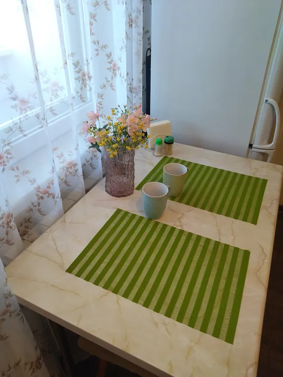 Уютная квартира на королевке