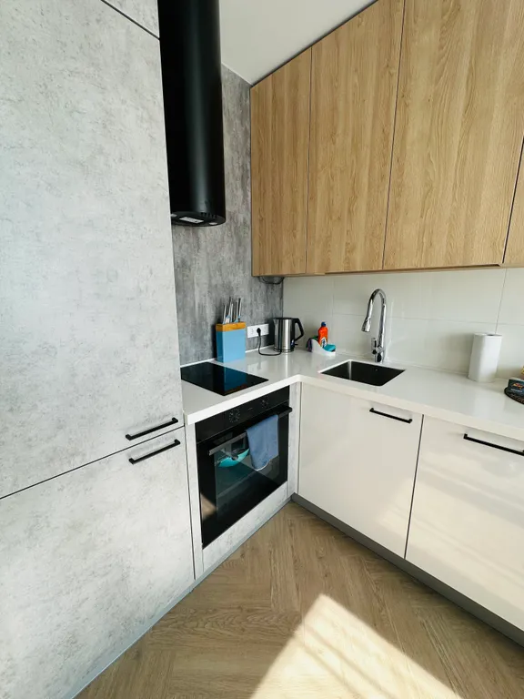 Квартира Уютная квартира в центре города — Иркутск