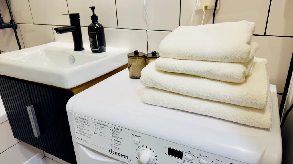 Красивая студия