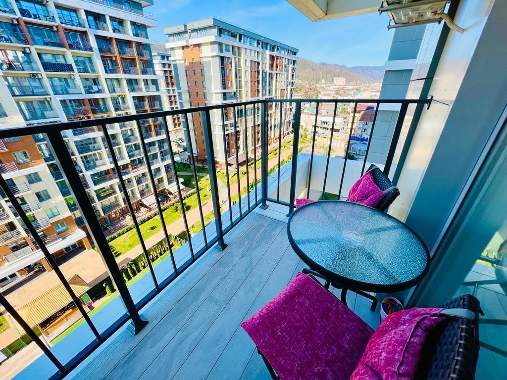 Квартира рядом с морем в ЖК Каравелла Португалии