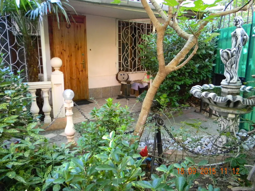 3-комнатный Дом