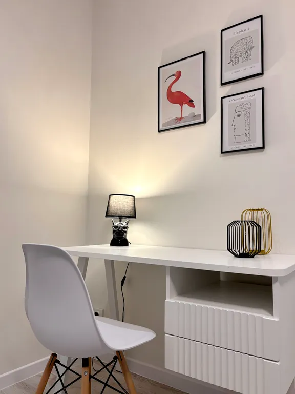 Коттедж 1-комнатный Дом — Зеленоградск