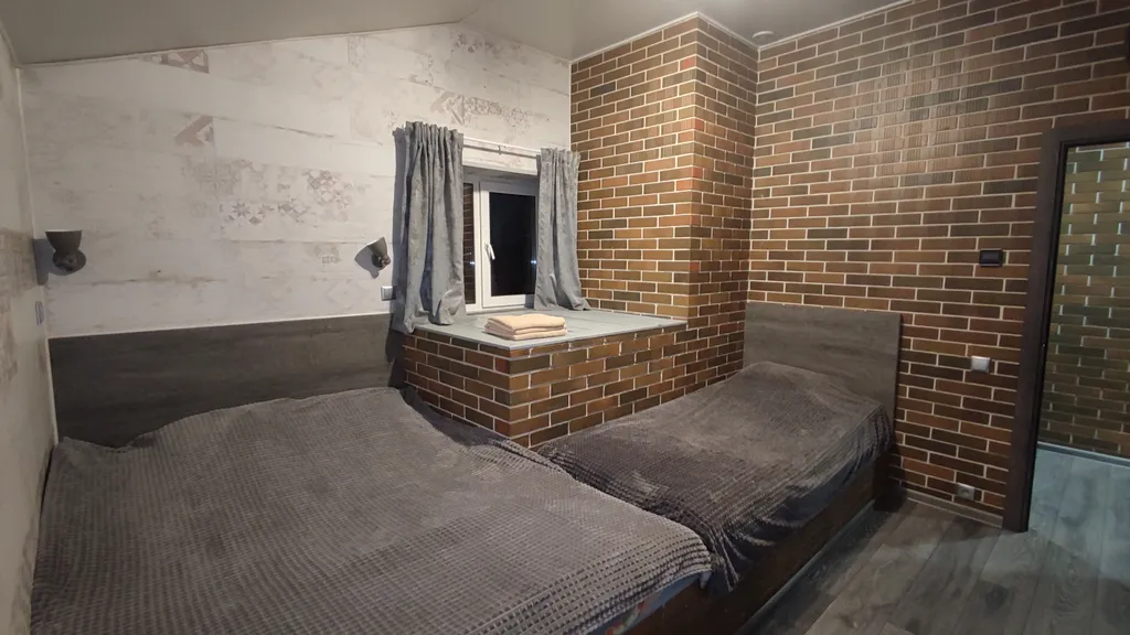 Гостевой дом на Москва-реке