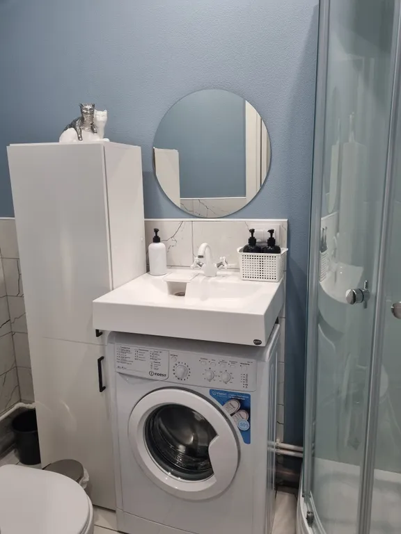 Квартира 2-комнатная Квартира — Великий Новгород