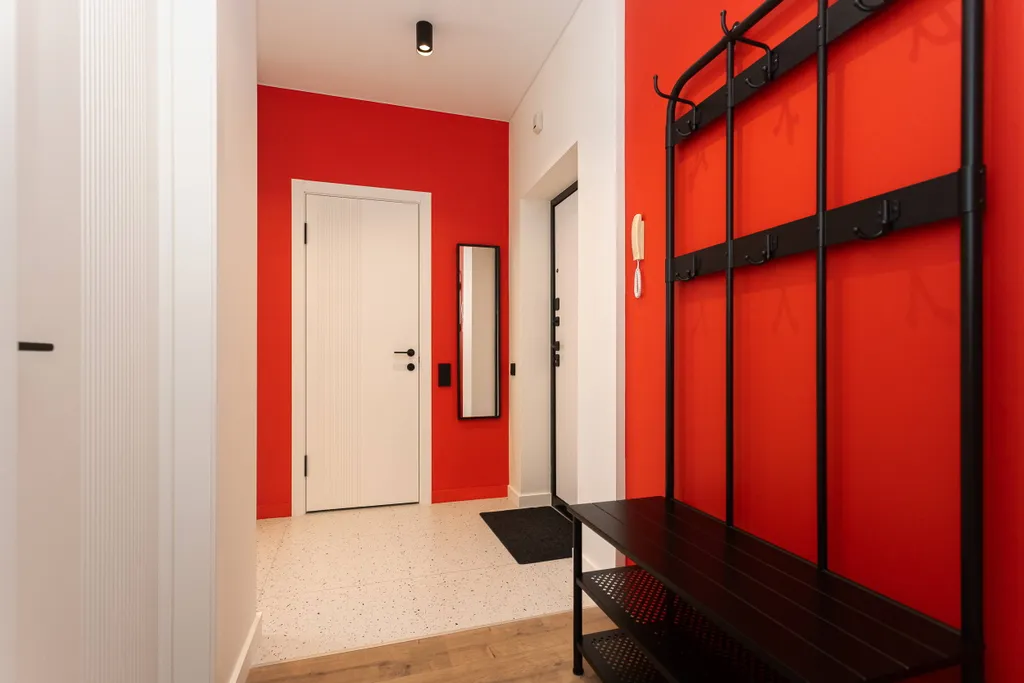 Квартира Квартира EvaApart — Калининград