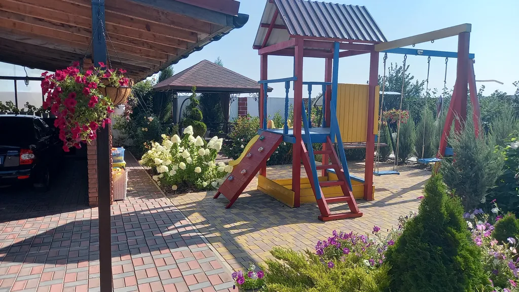 3-комнатный Дом