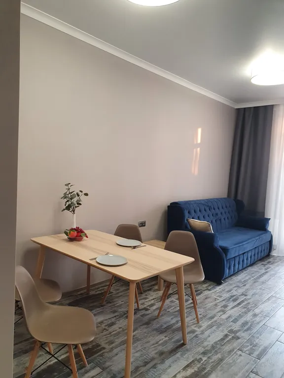 Квартира У самого черного моря — аренда посуточно в Геленджик