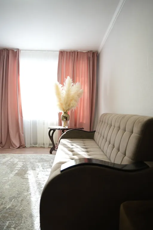 Комфортная квартира, отличная локация