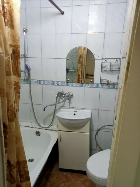 Квартира в курортной зоне