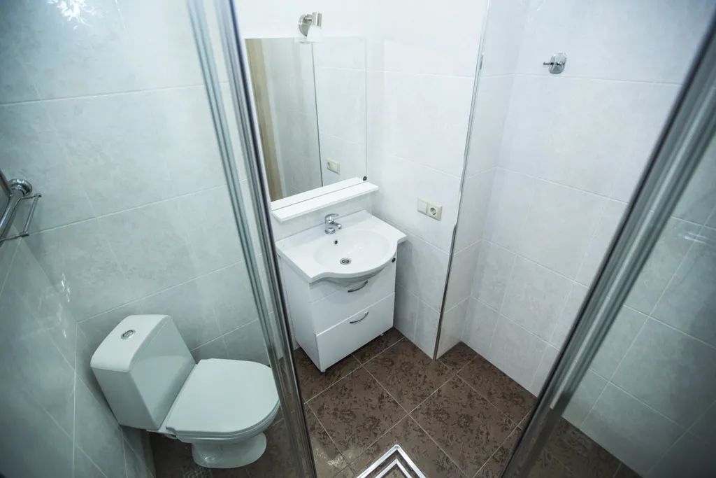 Уютная студия возле ТЦ Мега, 15 минут до Шереметьево