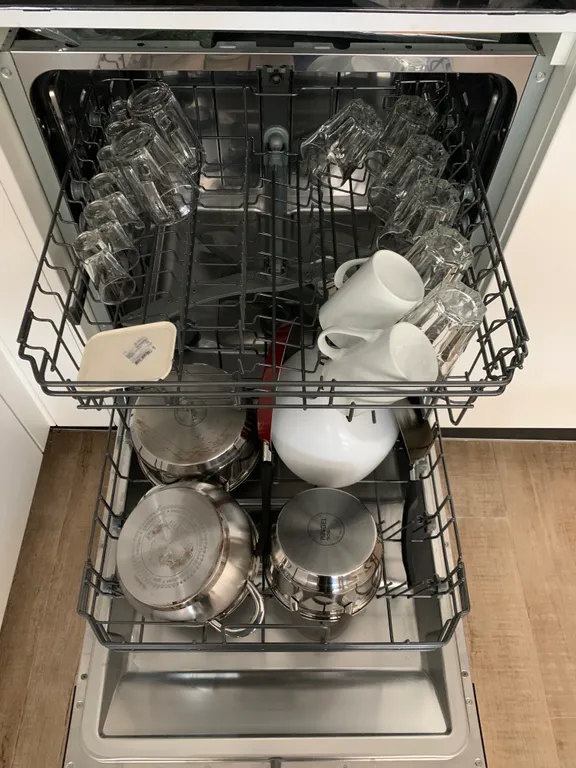 Апартамент в центре города