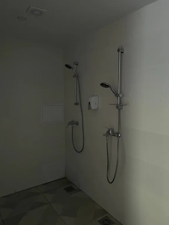 Домик с баней и купелью на дровах