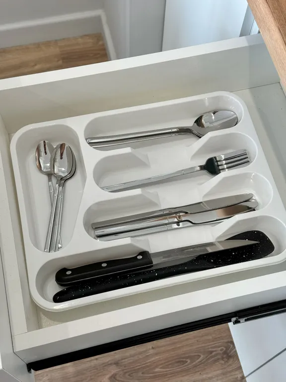 Современный уют, 2-ком квартира в ЖК Soho