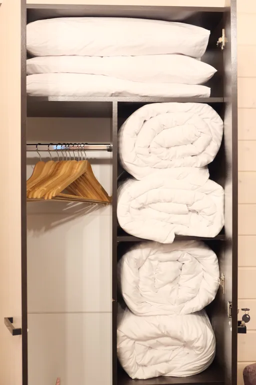 Дом для большой компании