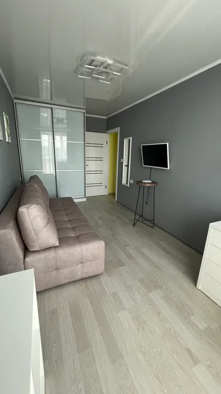 Квартира 2-х комнатная квартира с видом на море — Севастополь