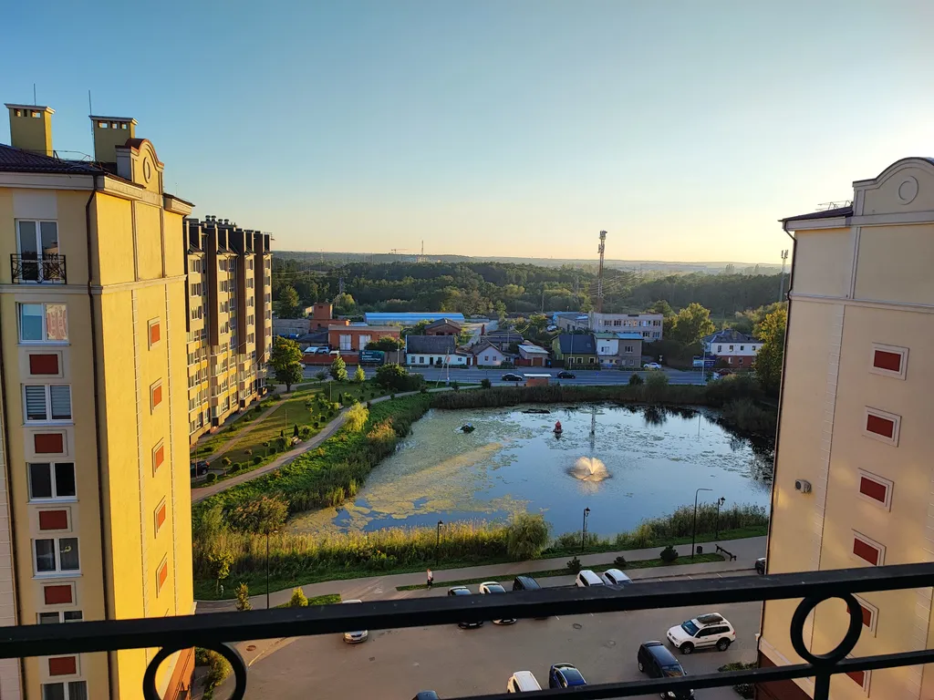 Уютная квартира комфорт класса