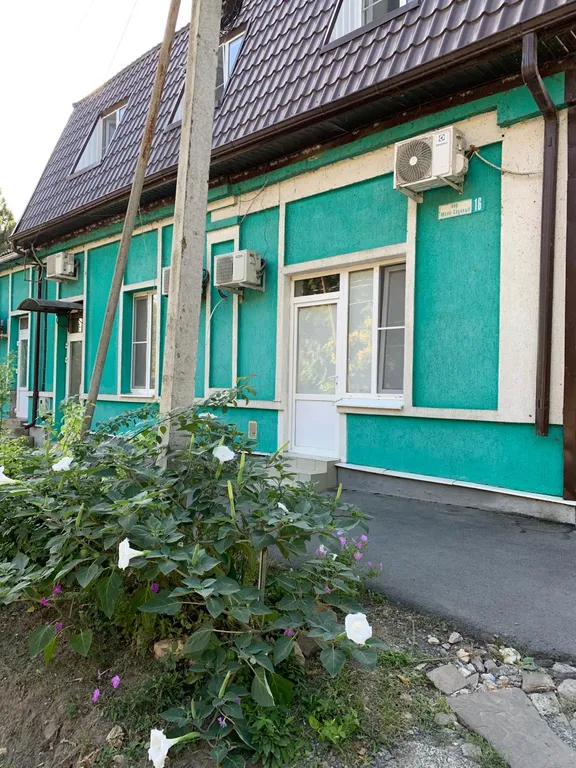 Уютная квартира в исторической части города