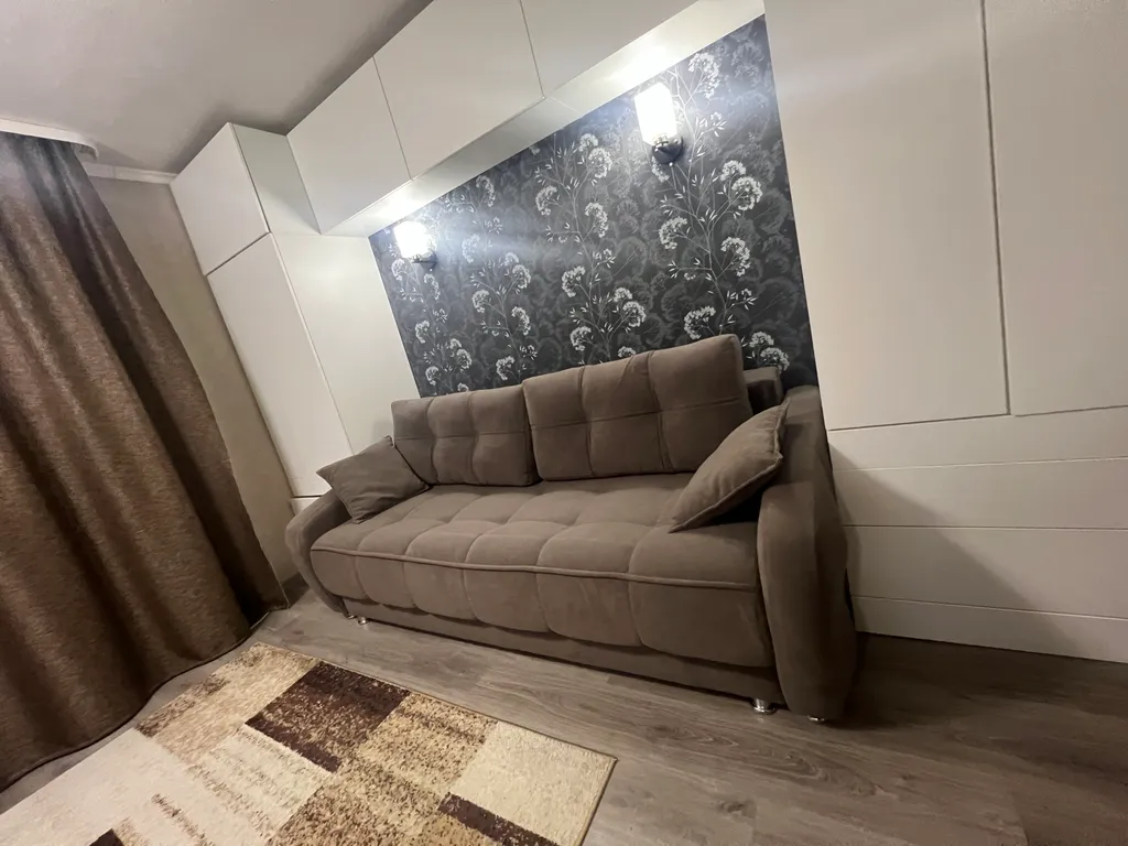 Квартира Уютная студия — аренда посуточно в Чигири