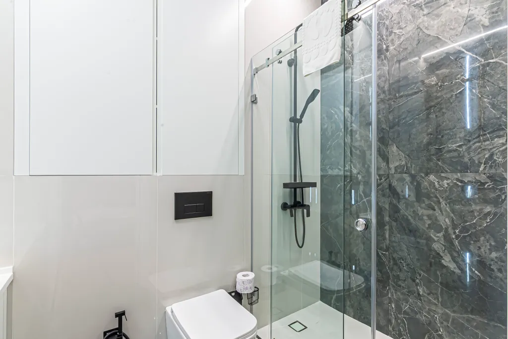 Vip апартамент в Алматы в ЖК Аль-Фараби 27