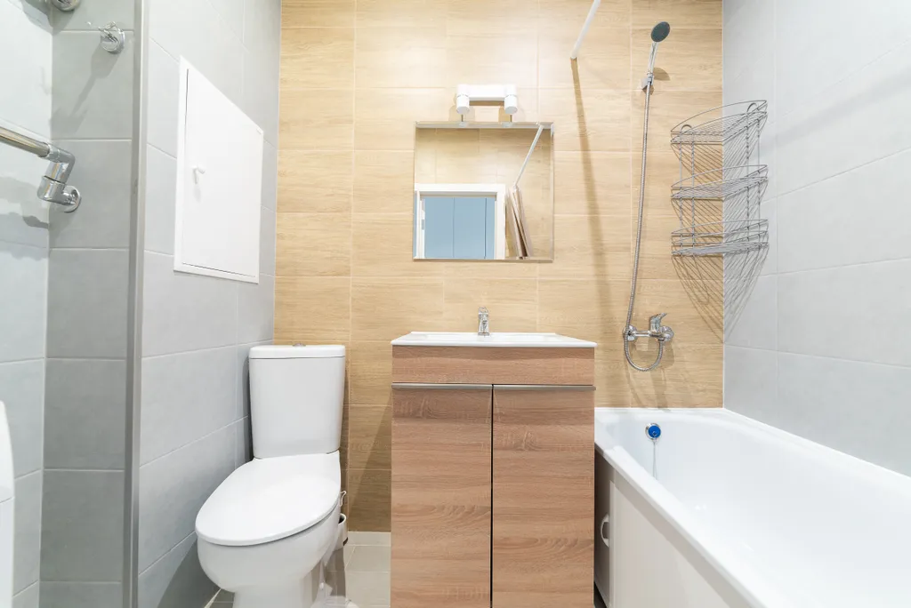 Квартира студия Минск Мир