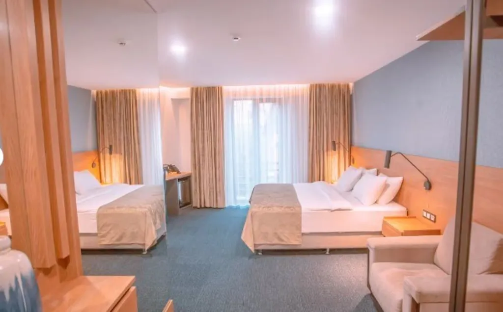 Квартира Комната — аренда посуточно в Тбилиси