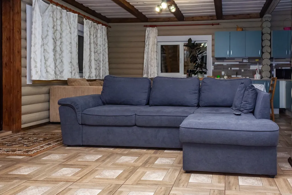 4-комнатный Дом