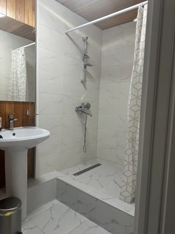 Студия на берегу моря