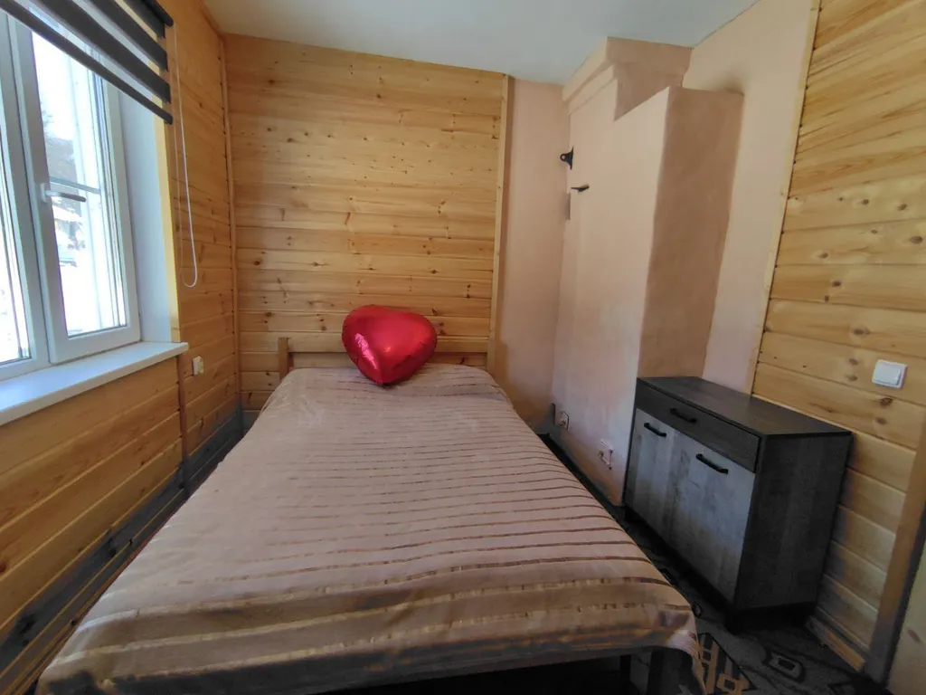 Дом для друзей Илвас