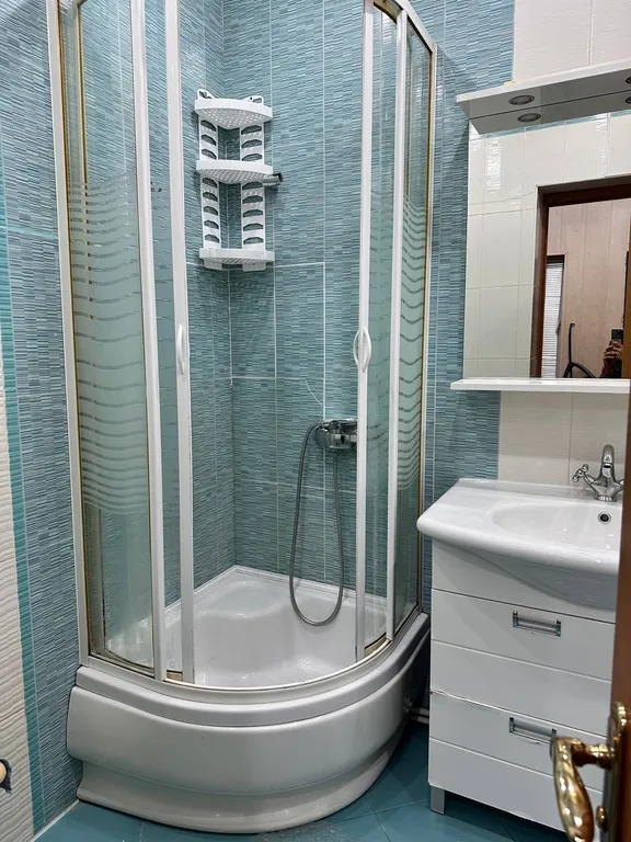 Коттедж Уютный дом в центре — Махачкала