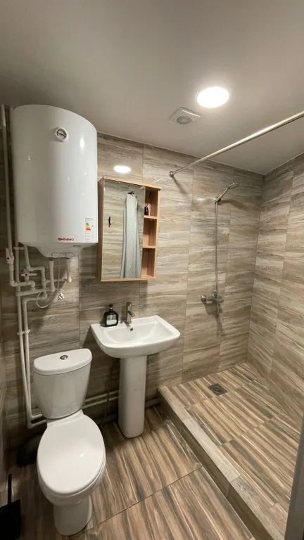 Квартира Комната — Приморск