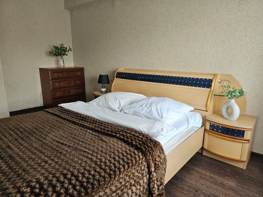 Уютная квартира с шикарным местоположением — аренда посуточно в Петропавловск-Камчатский