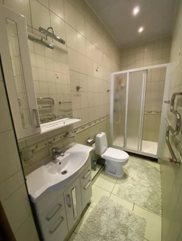 Гостевой дом кара дениз