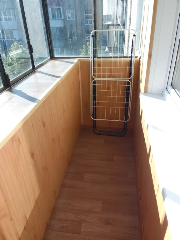 Уютная квартира в спальном районе в шаговой доступности от ж/ д вокзала